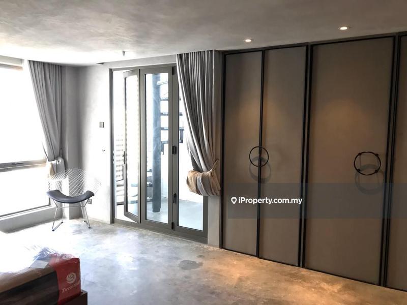 Service Residence for Sale in Centrio Pantai Hillpark by Jason Tan - iProperty.com.my