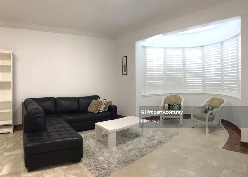 Condominium for Sale in Corinthian Condominium by Lilian See - iProperty.com.my