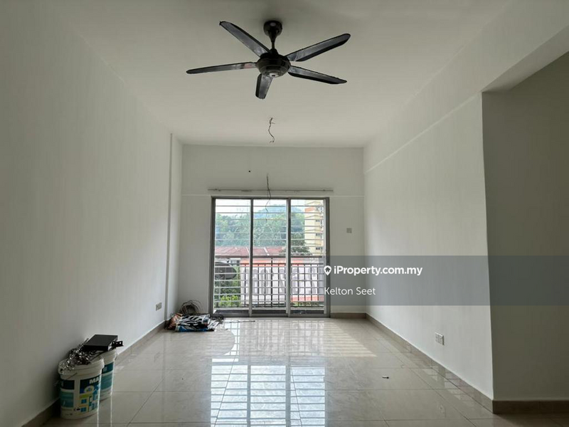 Apartment for Sale in Tiara Hatamas Apartment by Kelton Seet - iProperty.com.my
