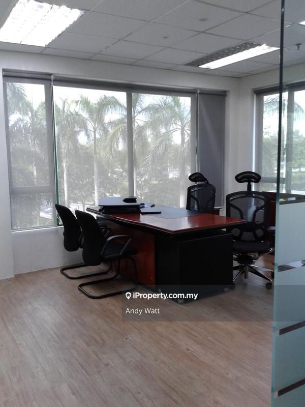 Pejabat untuk Disewa di Seksyen 13, Shah Alam oleh Andy Watt - iProperty.com.my