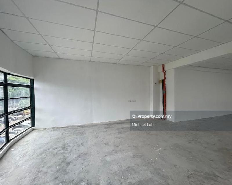 Shop / Office untuk Disewa di Desa Sri Hartamas, Sri Hartamas oleh Michael Loh - iProperty.com.my