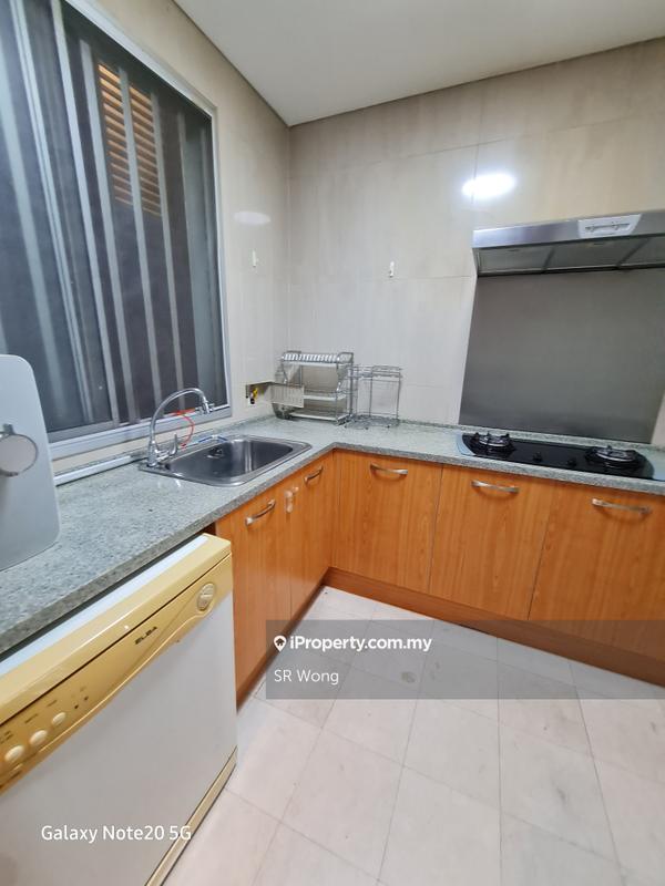 Condominium for Sale in Dua Residency by SR Wong - iProperty.com.my