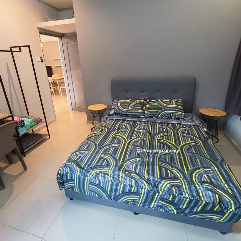 Apartment for Sale in Kempas Apartment by KC LAM - iProperty.com.my