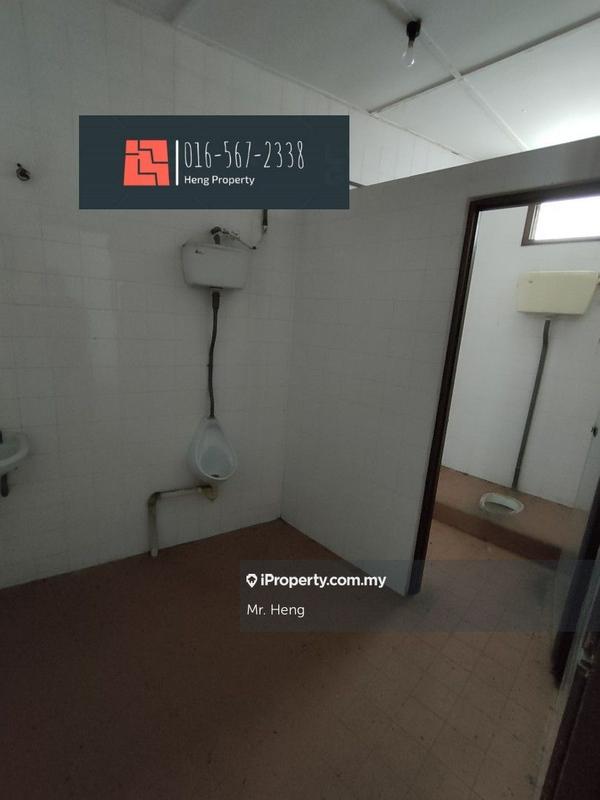 Kedai untuk Dijual di Ipoh Garden East, Ipoh oleh Mr. Heng - iProperty.com.my