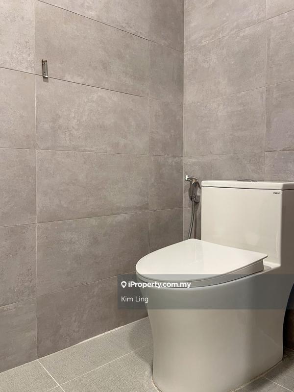 Kediaman Servis untuk Disewa di Cubic Botanical oleh Kim Ling - iProperty.com.my