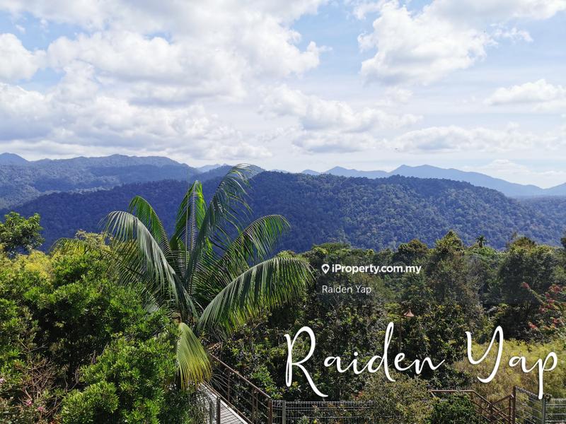 Hotel / Resort untuk Dijual di Bukit Tinggi, Bentong oleh Raiden Yap - iProperty.com.my