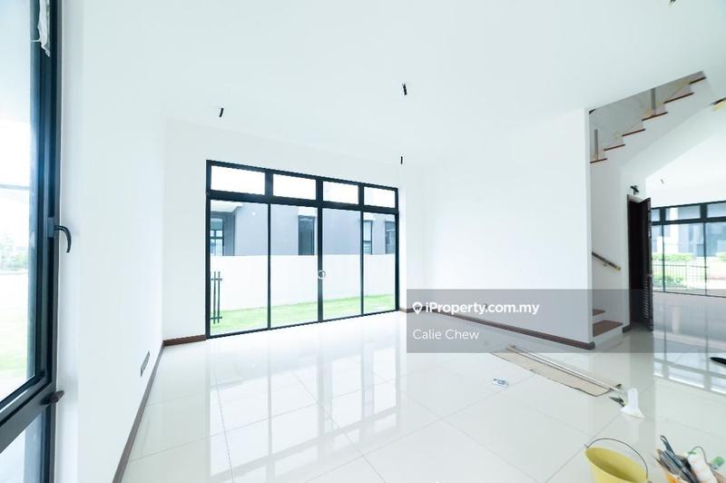 Banglo untuk Dijual di uf7ax, Setia Alam oleh Calie Chew - iProperty.com.my