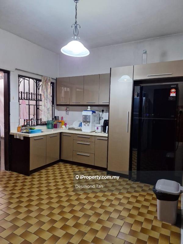 2-storey Terraced House for Sale in Damansara Kim, Petaling Jaya by Desmond Tan - iProperty.com.my