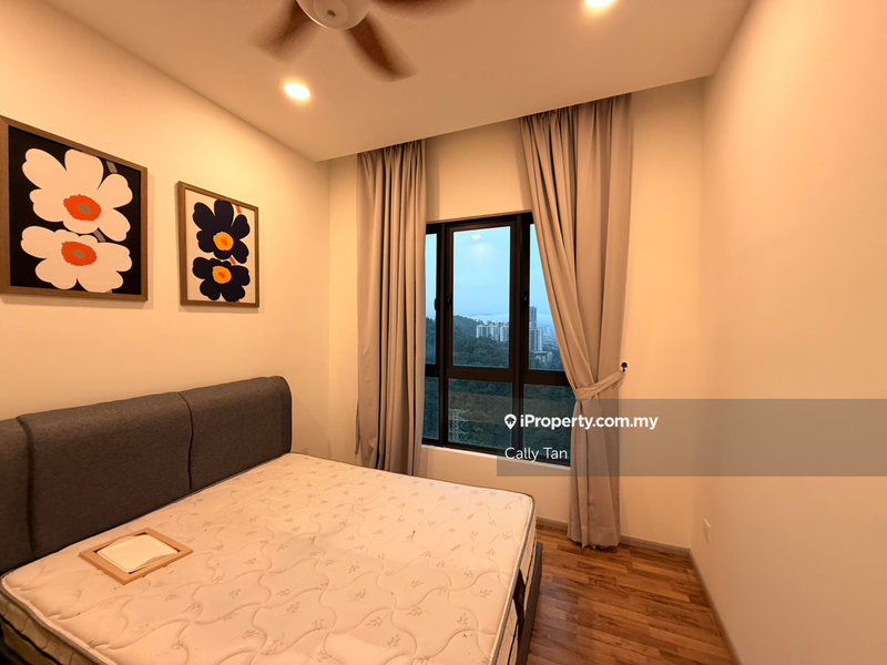 For Rent - Sunway Mont Residences