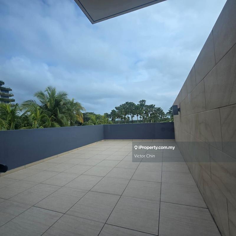 3-storey Terraced House for Sale in Forest City Golf Resort Villa, Johor Bahru by Victor Chin - iProperty.com.my