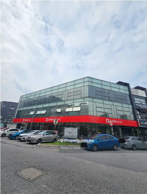 Shop for Sale in u4qse, Sungai Besi by Yeow Li Siew - iProperty.com.my