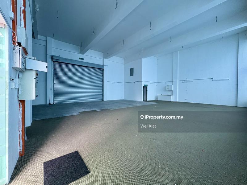 Semi-D Kilang untuk Disewa di Seksyen 51, Petaling Jaya oleh Wei Kiat - iProperty.com.my
