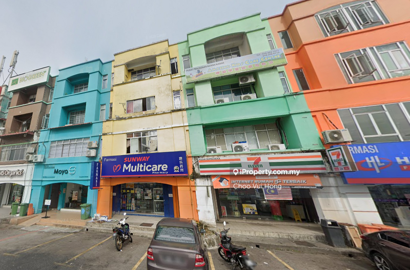Shop untuk Dijual di Bandar Puchong Utama, Puchong oleh Choo Vui Hong - iProperty.com.my