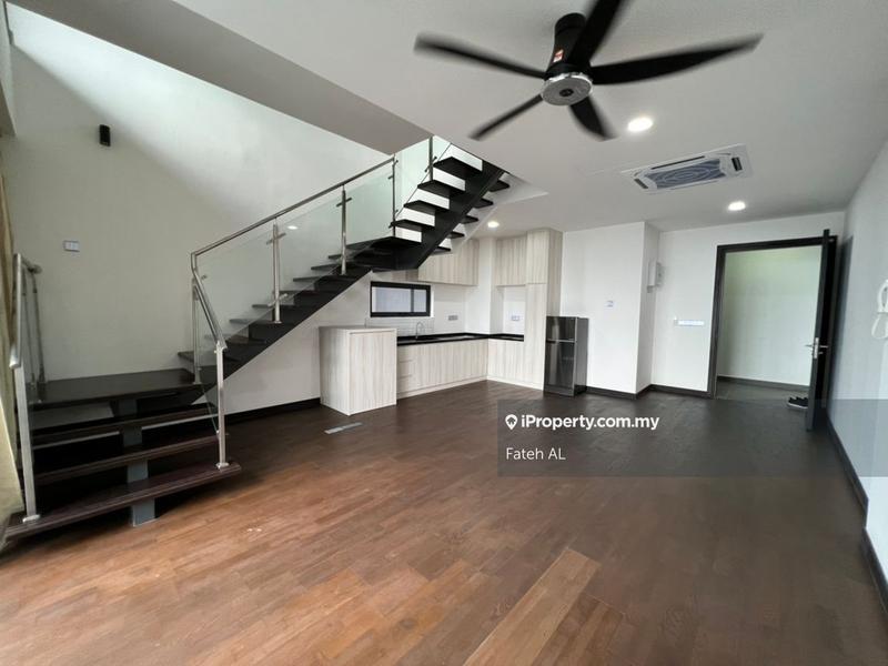 Kondominium untuk Dijual di The Estate oleh Fateh AL - iProperty.com.my