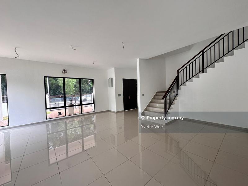 2-storey Terraced House for Sale in Happy Garden, Kuchai Lama by Louis Wee - iProperty.com.my