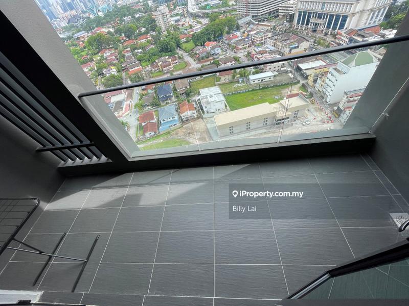 Condominium for Rent in The Reach @ Titiwangsa by Billy Lai - iProperty.com.my