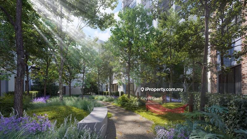 Service Residence for Sale in Est8 by Kevin Lee - iProperty.com.my