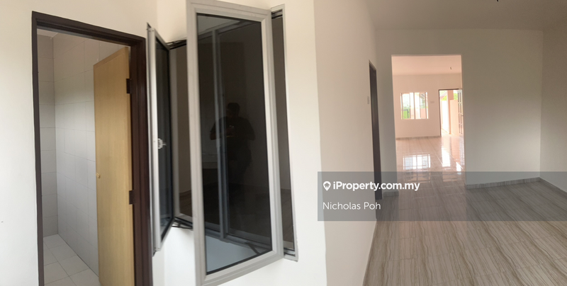 1-storey Terraced House for Sale in Fair Park, Ipoh by Nicholas Poh - iProperty.com.my