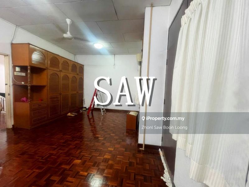 Rumah Berkembar untuk Dijual di Taman Sri Nibong, Bayan Lepas oleh Zhonl Saw Boon Loong - iProperty.com.my