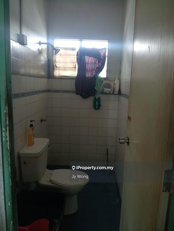 For Sale - Akasia Apartment