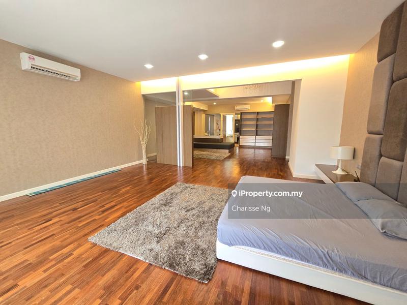 Bungalow House for Sale in Sungai Long, Bandar Sungai Long by Charisse Ng - iProperty.com.my