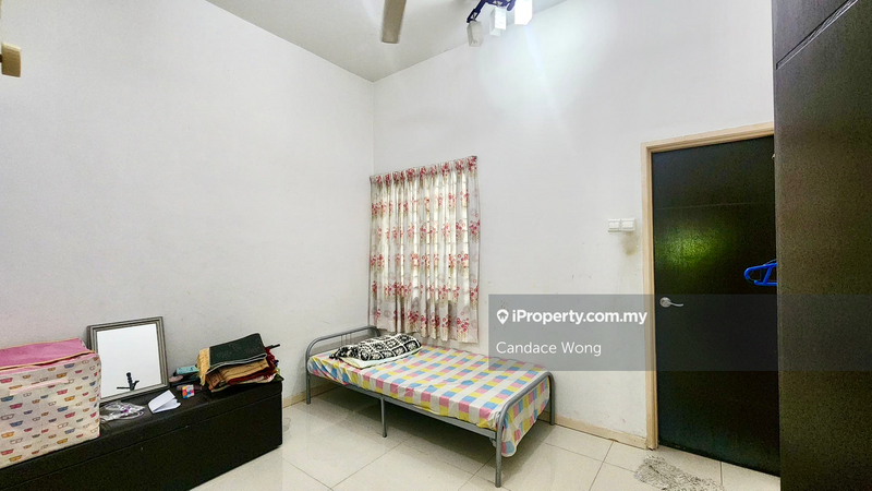 Semi-Detached House for Sale in Taman Saujana Emas, Kajang by Candace Wong - iProperty.com.my