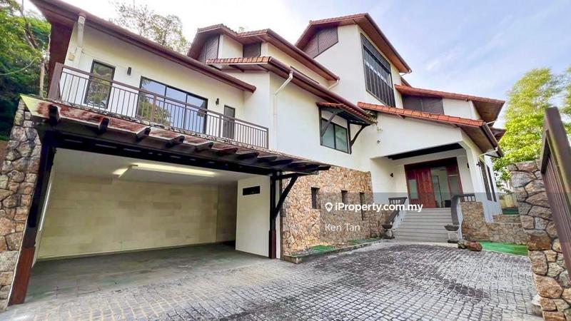 Bungalow House for Sale in Seksyen 8, Kota Damansara by Ken Tan - iProperty.com.my