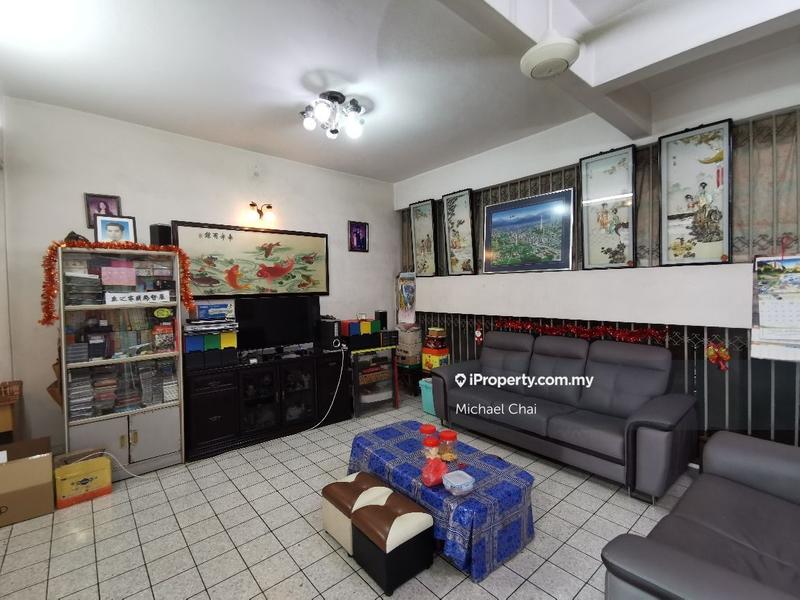 Rumah Berangkai 2 Tingkat untuk Disewa di Jalan 21/1, Petaling Jaya oleh Michael Chai - iProperty.com.my