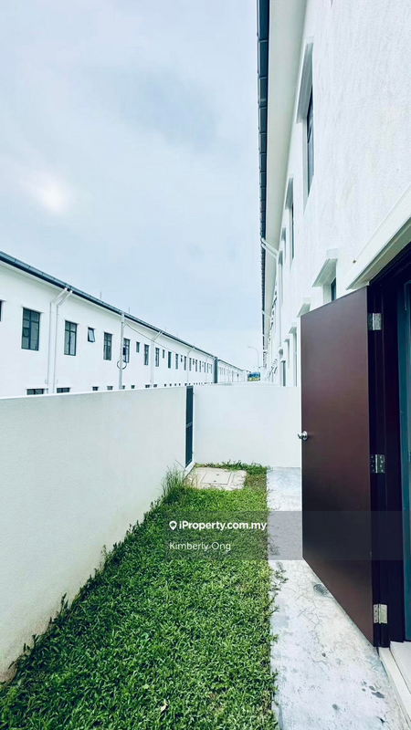 2-storey Terraced House for Rent in Senawang Forest Height Rasah, Seremban by Kimberly Ong - iProperty.com.my