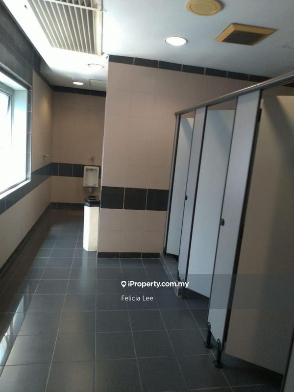 Office for Sale in Plaza Sentral, Kl Sentral by Felicia Lee - iProperty.com.my