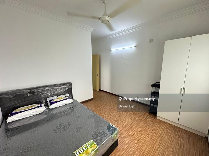 For Rent - Pandan Puteri