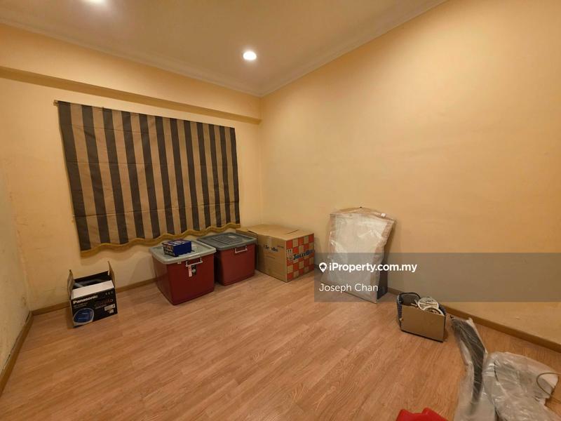 Kondominium untuk Dijual di Sri Alam Condominium oleh Joseph Chan - iProperty.com.my