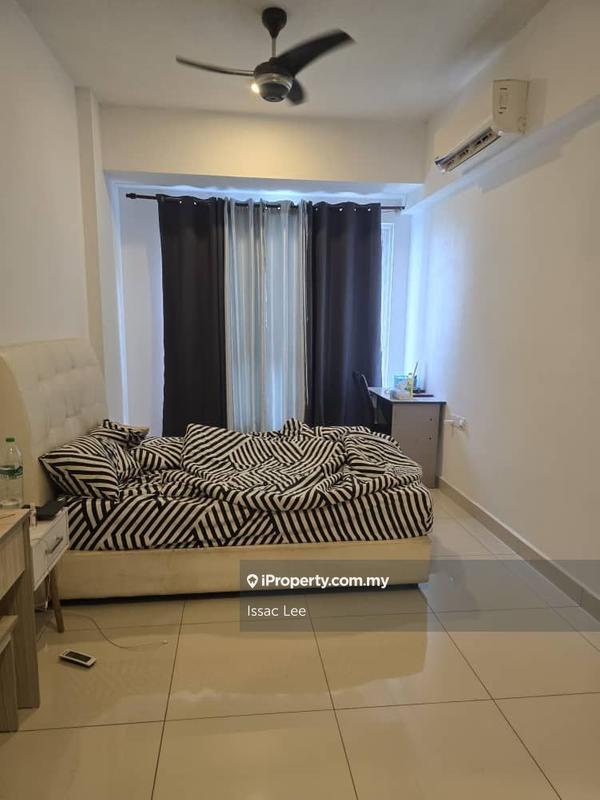 Kondominium untuk Dijual di Tropicana Bay Residences oleh Issac Lee - iProperty.com.my