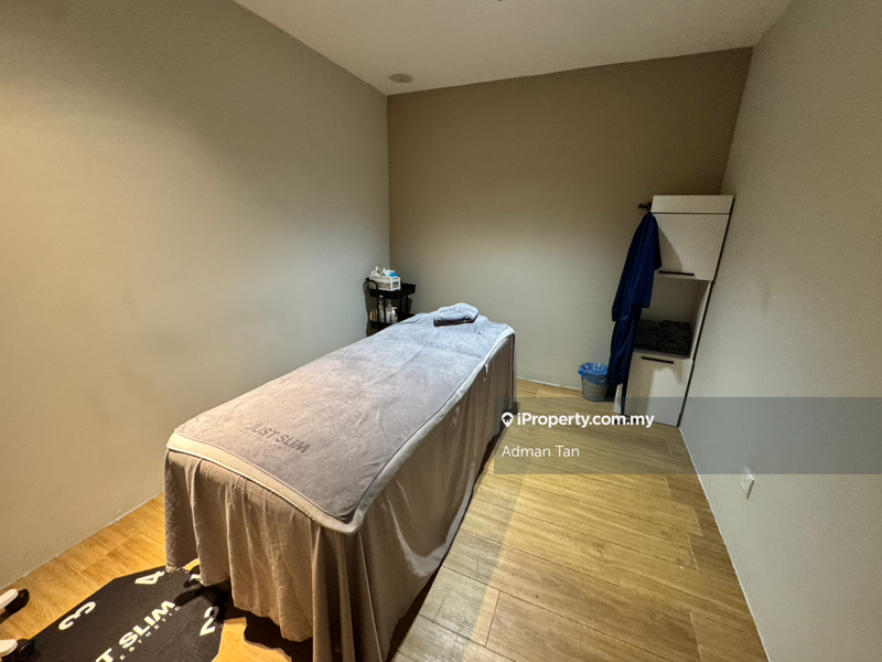 For Rent - Boulevard Mid Valley