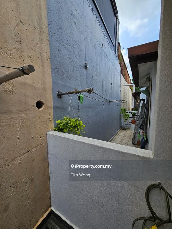 2-storey Terraced House for Sale in TTDI, Taman Tun Dr Ismail by Tim Wong - iProperty.com.my
