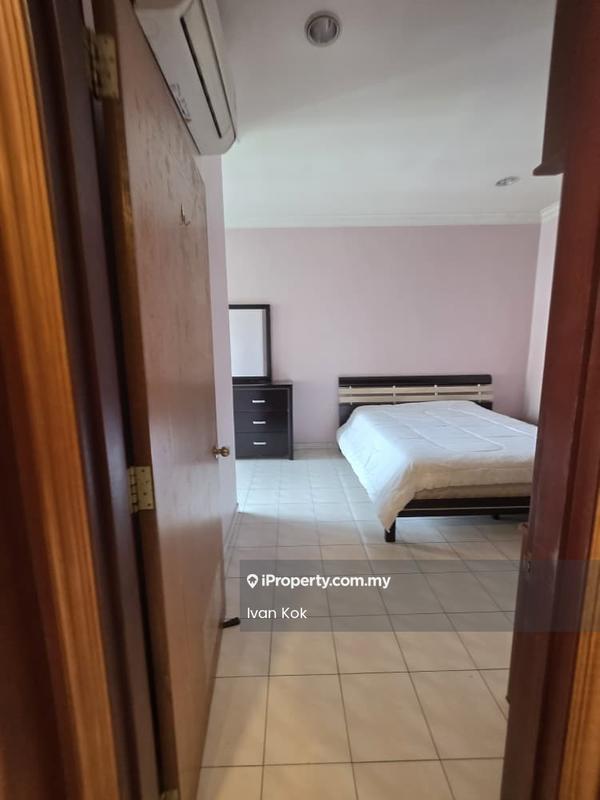 Condominium for Sale in Riana Green Condominium by Ivan Kok - Bedroom - iProperty.com.my