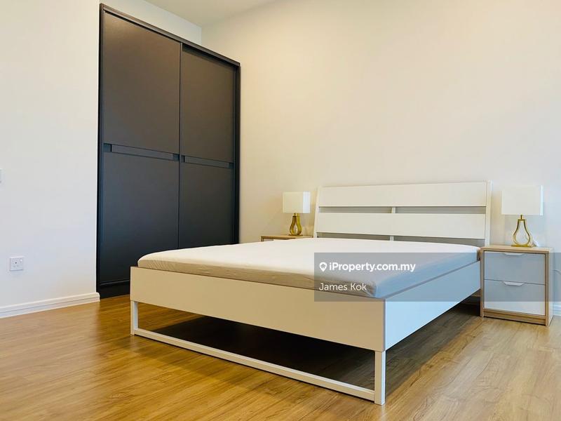 Service Residence for Sale in Ceylonz Suites by James Kok - iProperty.com.my