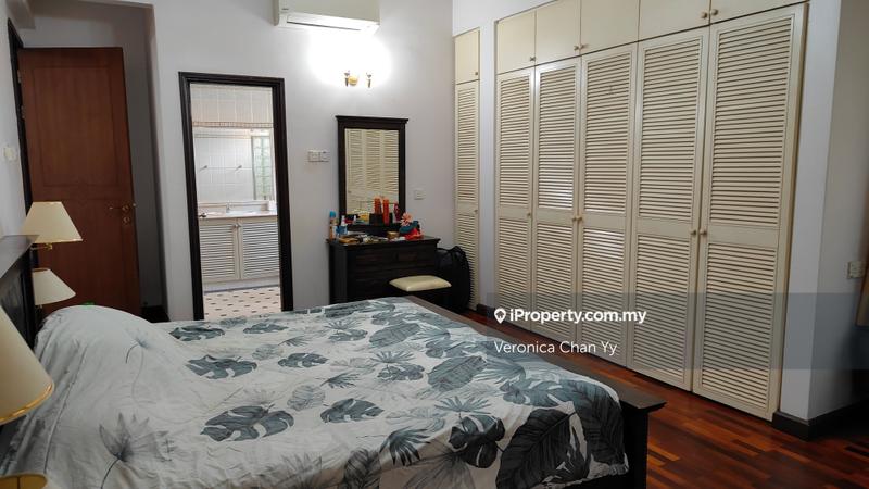 Kondominium untuk Dijual di Desa Angkasa oleh Veronica Chan Yy - iProperty.com.my