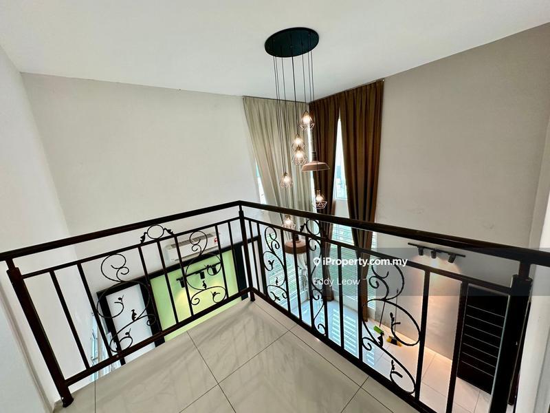 Rumah Berkembar untuk Dijual di Taman Limbongan Indah, Melaka City oleh Eddy Leow - iProperty.com.my