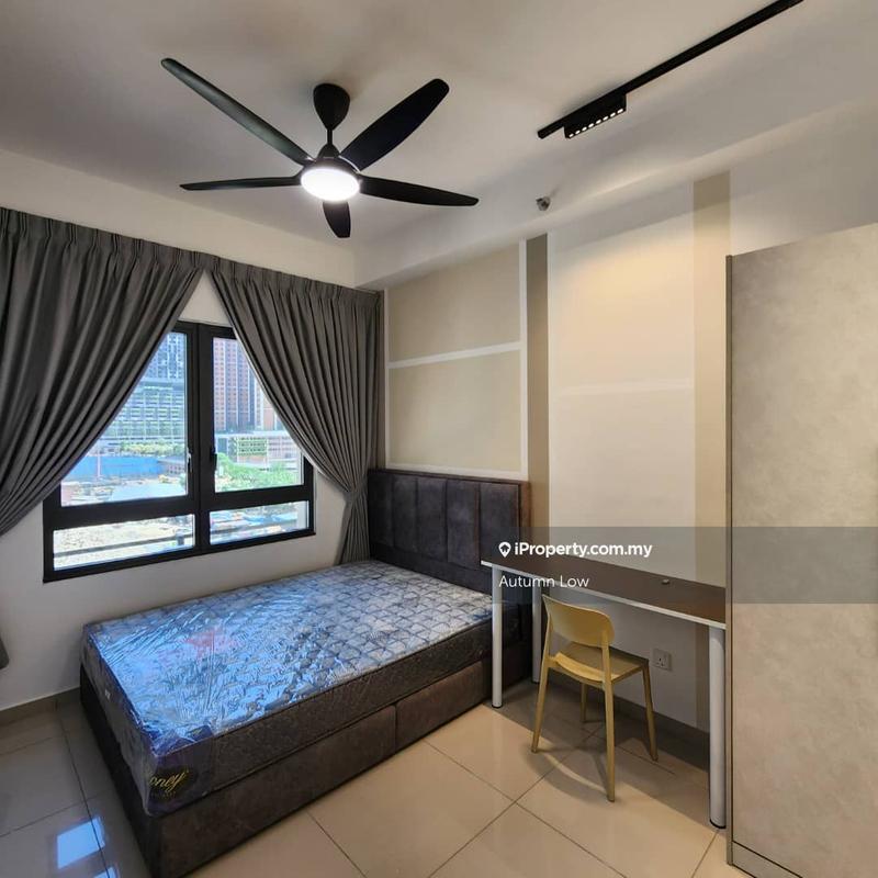 Residensi Servis untuk Disewa di D'Erica oleh Autumn Low - iProperty.com.my
