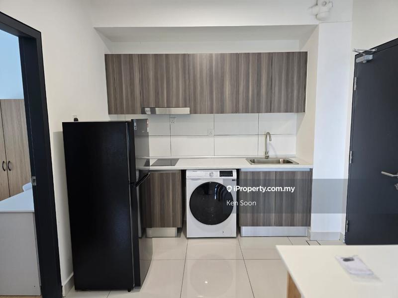 For Rent - The New Duo @ Edumetro