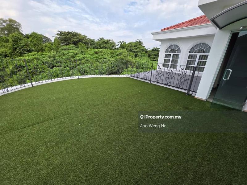 Bungalow House for Sale in Taman Gembira, Klang by Joo Weng Ng - iProperty.com.my