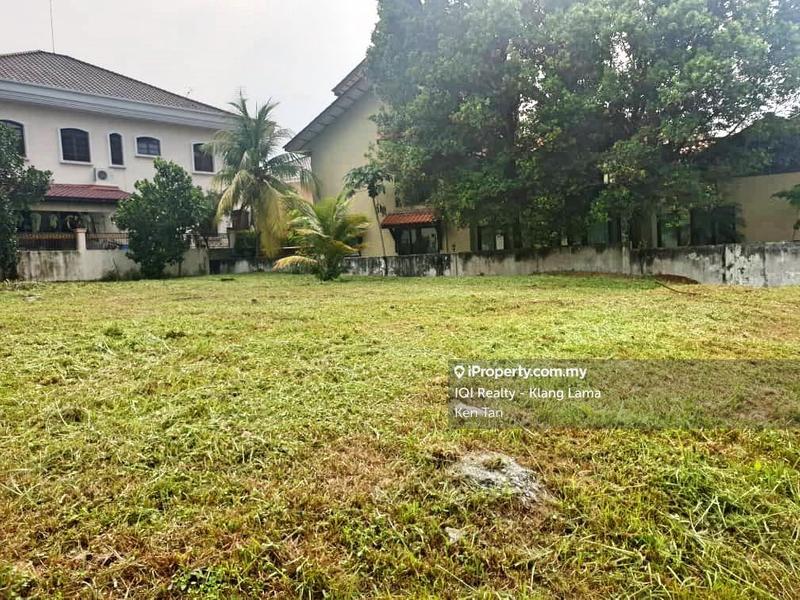Bungalow Land for Sale in Pju 3, Tropicana by Ken Tan - iProperty.com.my