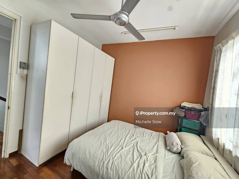 2.5-storey Terraced House for Sale in Taman Oasis, Cheras by Michelle Siow - iProperty.com.my