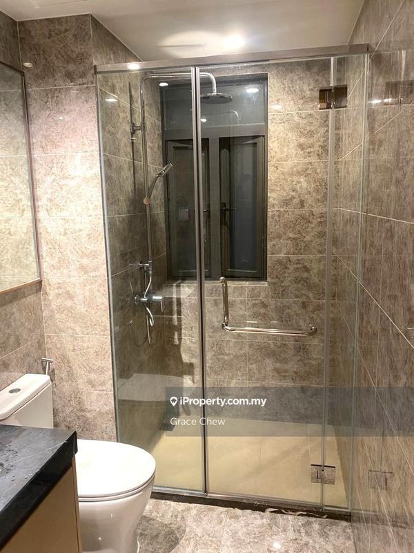 For Rent - R&F Princess Cove Phase 2-Seine Region