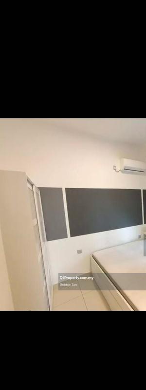 Residensi Servis untuk Dijual di Sky Habitat oleh Robbie Tan - iProperty.com.my