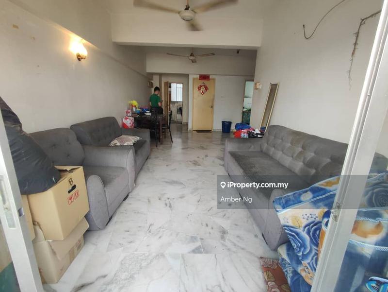 For Sale - Sri Pelangi Condominiums