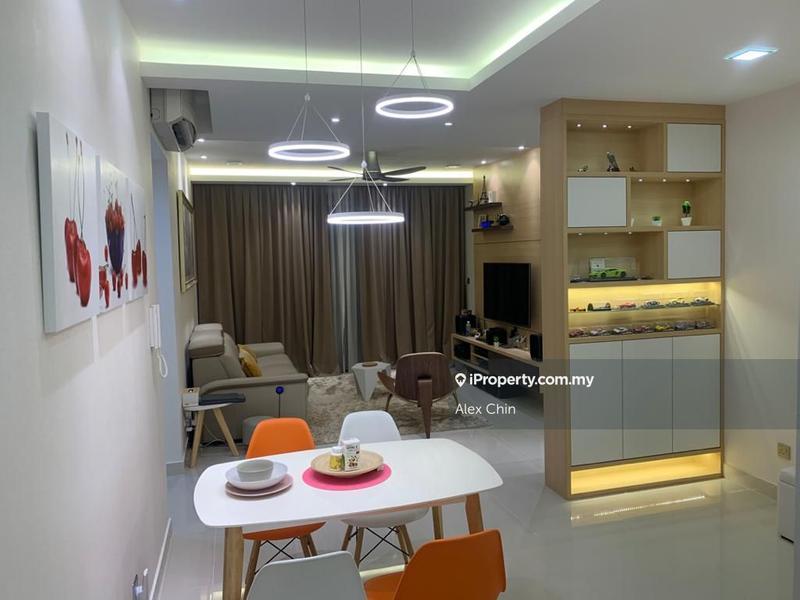 Kondominium untuk Dijual di The Z Residence oleh Alex Chin - iProperty.com.my