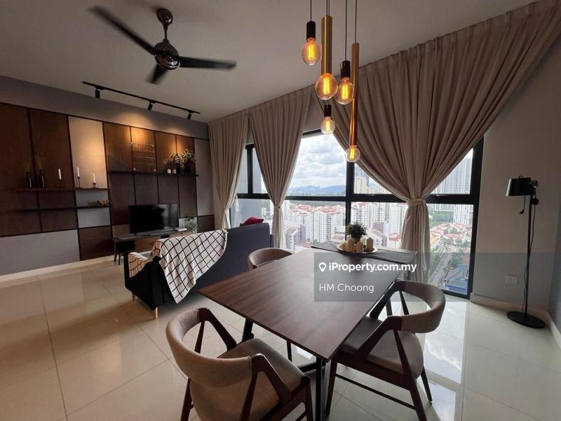 For Rent - Secoya Residence