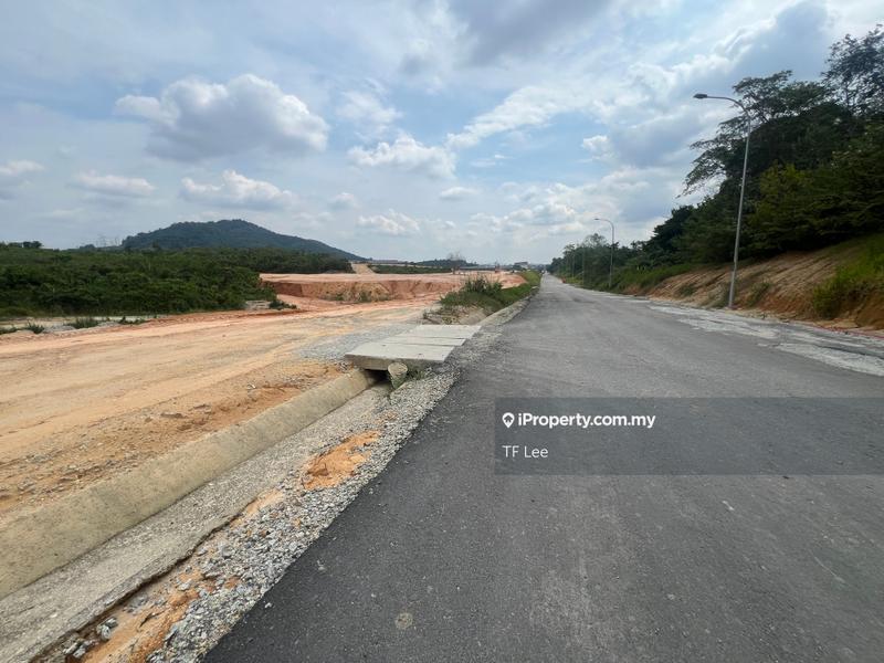 For Rent - Kawasan Perindustrial Hi Tech Villaraya